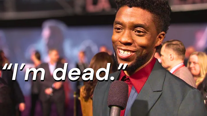 Biggest Movie Spoilers Leaked by the Cast! thumbnail