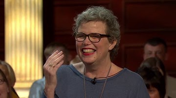 Police Arrest Wanted Person | Judge Rinder