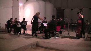 Cazalla de la Sierra 2013. Saint Paul´s Suite