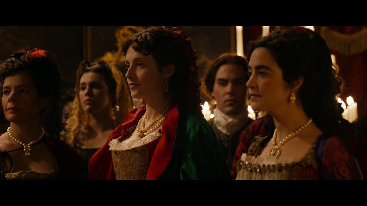 Descendants The Royal Wedding Streaming Vf Hearth of Arabia: Un Mariage De Princesse Trailer