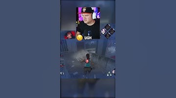 Ghostface thought he had us