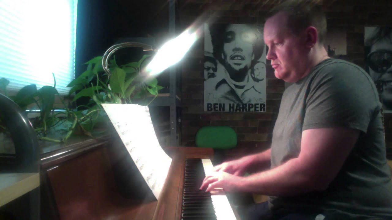 Spinning Song [by Albert Ellmenreich]