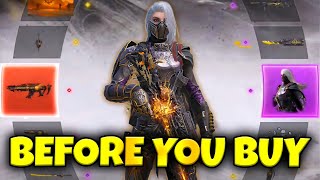 Grim Ending Mythic Drop | Mythic AK117 Grim Ending | COD Mobile | CODM