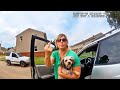 Police Surprise Entitled Karen Stealing Neighbor’s Dog… Then She Claims It Was Hers