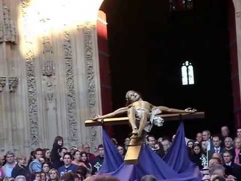 Seráfica Hermandad de Nazarenos del Santísimo Cristo de la Agonía