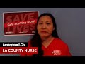 Current State of LA Hospitals: Sicker Patients, But No Time to Treat Them | Amanpour and Company
