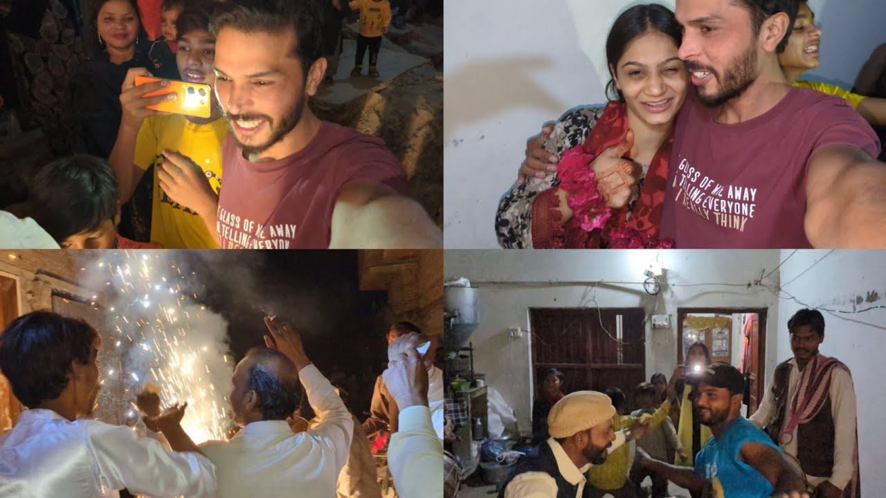 Ghar walo ne meerab ko itni izat di shahbaz emotional ho gya 😭