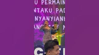 Shabrina Leanor - Sembuh Kembali ( Live Performance)