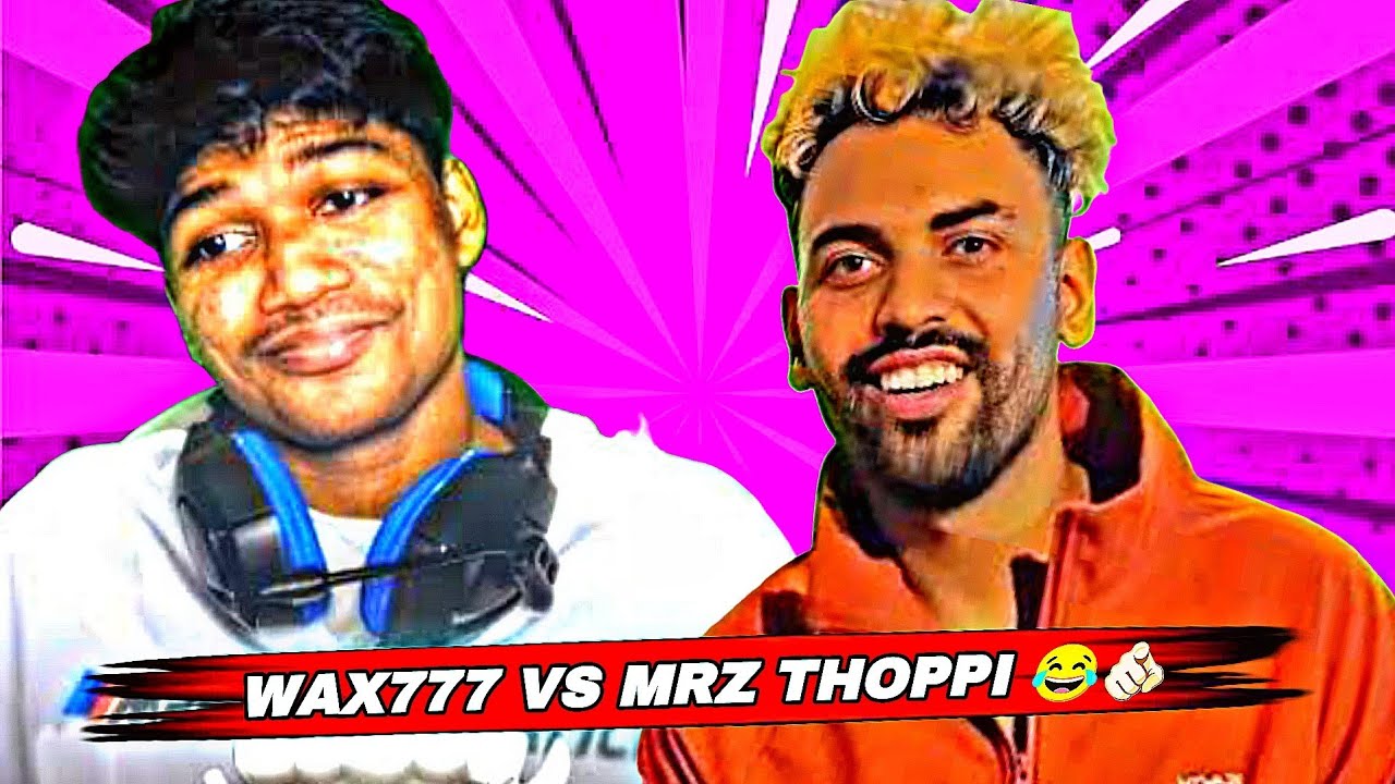 WAX777 തൊപ്പിക്കു RAID കൊടുത്തപ്പോൾ 🙆🏻‍♂️📈 ശെരിക്കും സംഭവിച്ചത് 😬🔥 #mrzthoppi #wax777