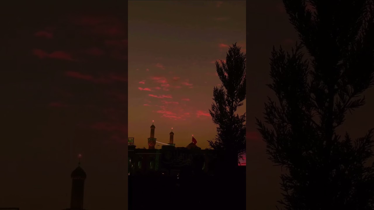 Har Ek Dil Me Karbala Basa Diya Hussain AS Ne😍♥️