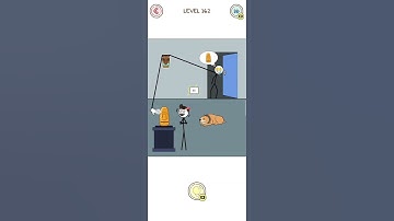 THIEF PUZZLE LEVEL 162 WALKHTROUGH #shorts #puzzle