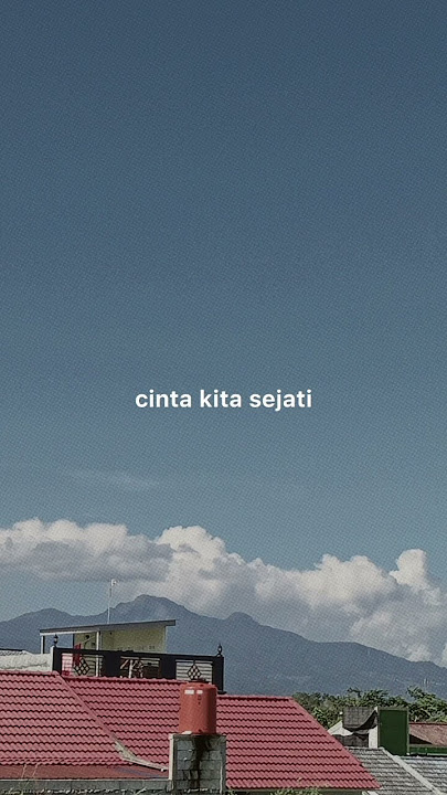 Lembah yang berwarna membentuk melekuk memeluk kita..#tiktok #viral #story #shorts