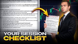 Prepare Right For Trading Sessions Quotex Settings Quotex App Settings