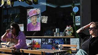 Un an après sa mort, la reine Elizabeth II est toujours dans la mémoire des Britanniques