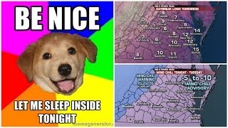 How to protect your pets in the winter with Mike Goldberg