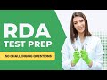 Registered Dental Assistant Exam Practice Test & Review 50 Challenging Questions