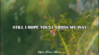 EverHits - Waiting Just For You /lyrics