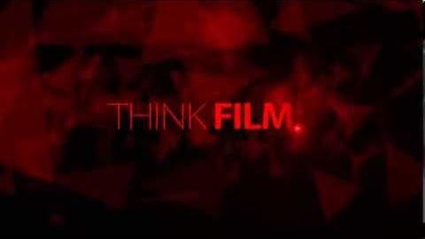 Think Film Intro 2 (After effects CS6, Video Copilot Optical flares)