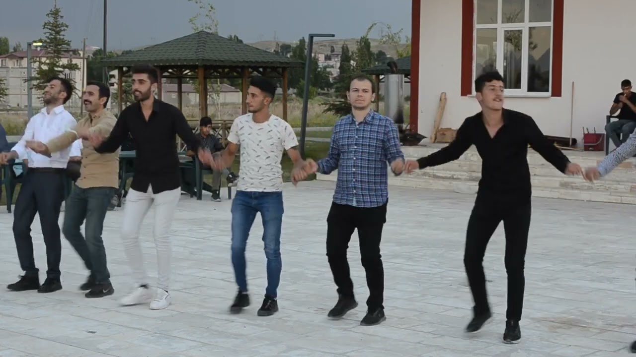 Erzurum horasan dügünleri