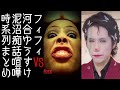 フィフィと河合ゆうすけの泥沼痴話喧嘩の時系列まとめと見解【改憲君主党チャンネル】