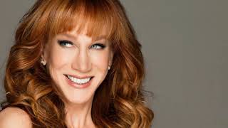 Kathy Griffin Reveals Lung Cancer Diagnosis.