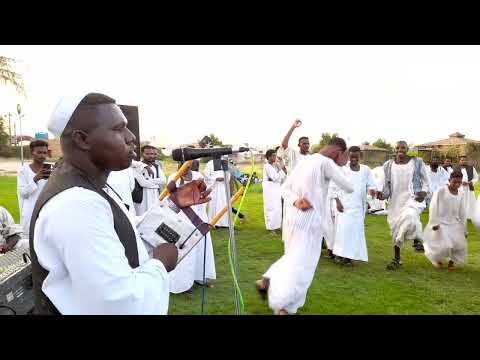 مجنون الوتر عبدالله ودالكرنكي