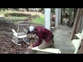 How to Make a Gun Rack (3/5) How to Make a Gun Rack (3/5)