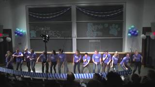 Worth It - Compulsive Lyres A Cappella