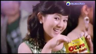 IKLAN O'CORN GARUDA FOOD VERSI 'JINGLE' 30 SEC