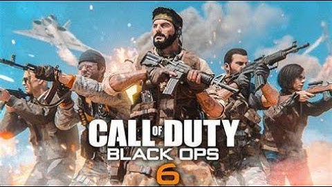 Black Ops 6 Live! New AREA 99 Map! Season 1 Launch Day!