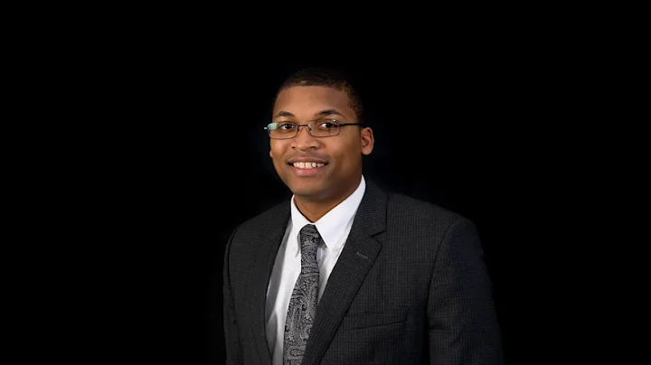 Follow Me by Victor Jackson