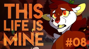 This Life Is Mine || Part 08【Hollyleaf MAP】