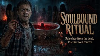 Ritual Pengikat Jiwa | Film Horor Lengkap | Film Gratis