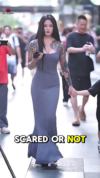 AVOID GETTING TROUBLE WITH YAKUZA A JAPANESE GANG (WATCH TILL THE END) #japan #shorts #yakuza