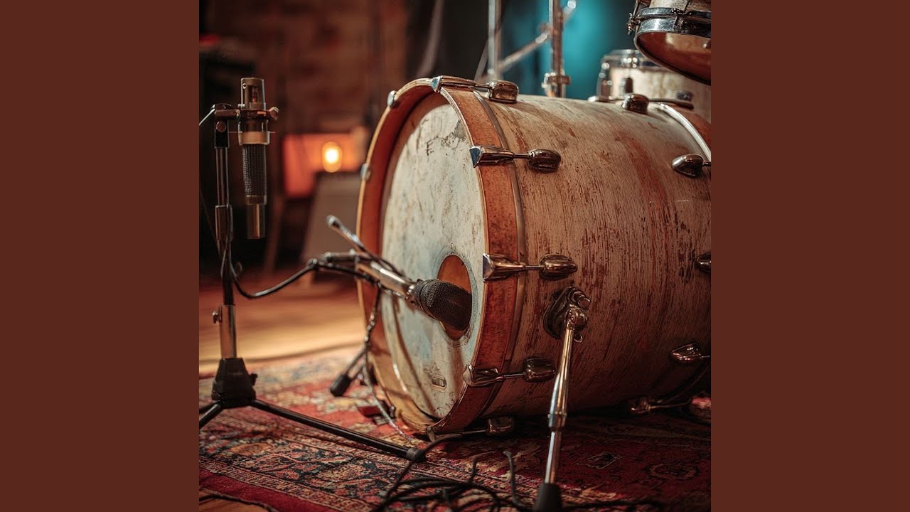 Kick Only – 148 BPM – Quarter Notes