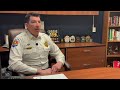 Sierra Vista Fire Medical Services names new chief