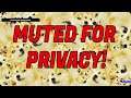 End of video