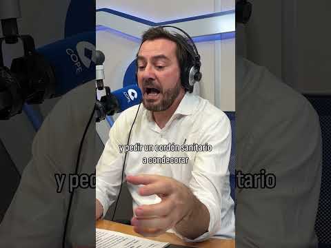 Giro del Gobierno con Giorgia Meloni: 