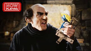 The Smurfs (2011) | Gargamel