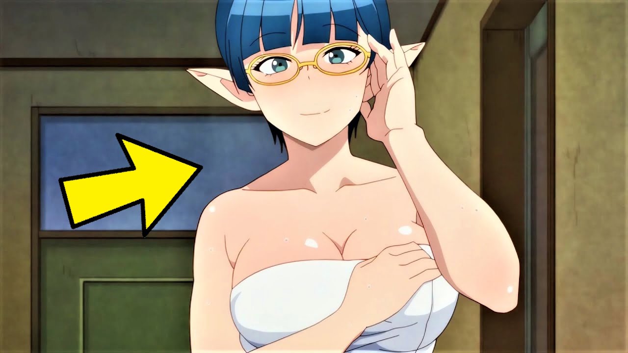 🔶 El HÉROE LEGENDARIO DEJA de ser HÉROE y COMPARTE su HABITACIÓN con el REY DEMONIO