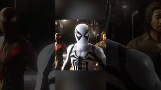 ANTI-VENOM en Spider-Man 2 #spiderman2 #spiderman #ps5 #marvel