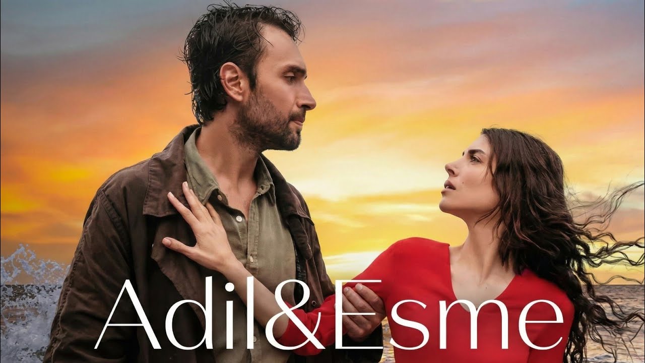 Gidip Dönmemek Var (Taşacak Bu Deniz) Klip 