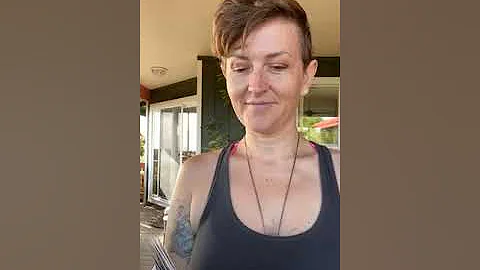 Thanksgiving Address