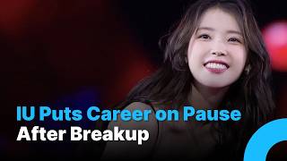 IU Puts Career on Pause After Breakup, Health Concerns, and Ongoing Legal Battle Against Online Tro