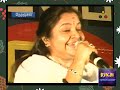 GURUVAYURAPPA-S.P Balasubramaniyam& K. S. Chithra- Life programme Mp3 Song