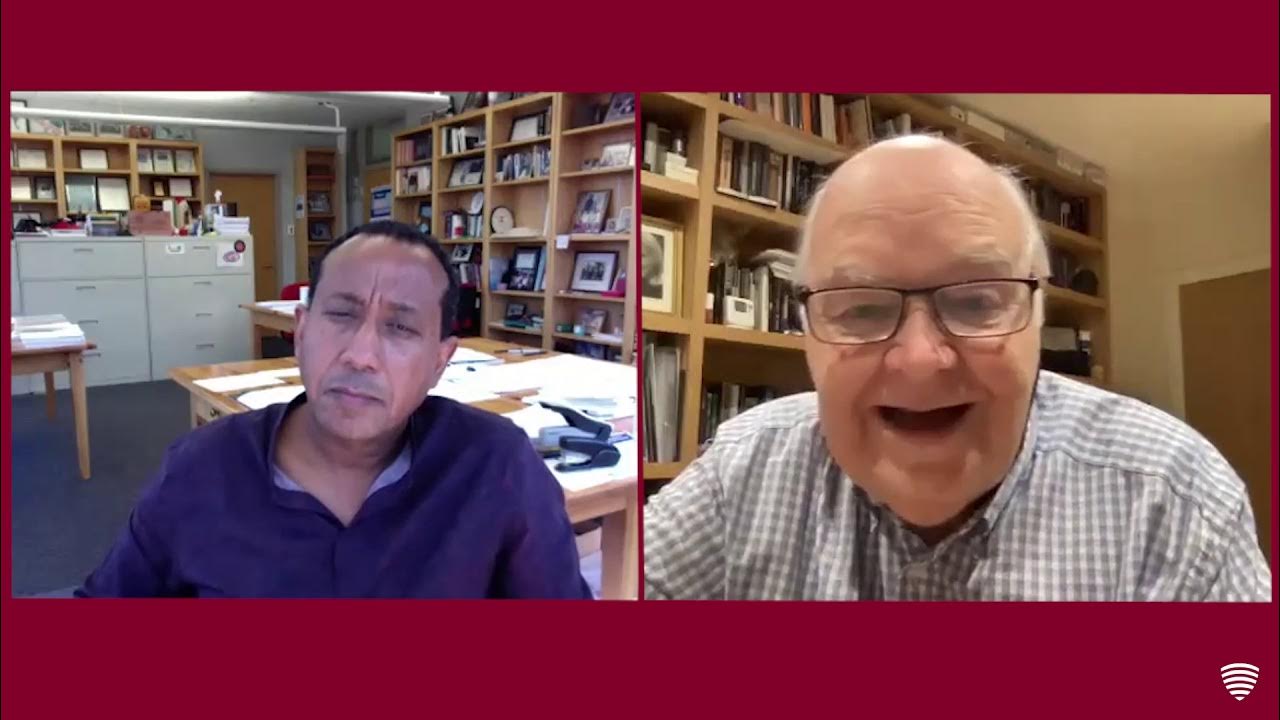 Why Does Water Boil? John Lennox YouTube