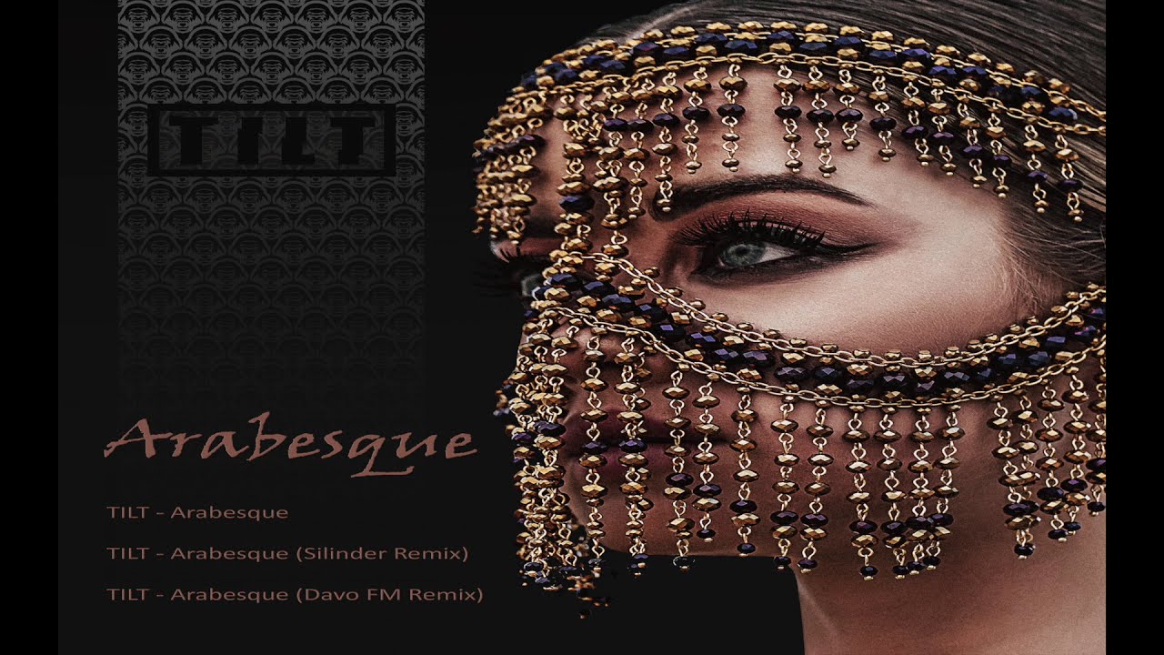 Guarda TILT - Arabesque (Original Mix) su YouTube Guarda TILT - Arabesque (Original Mix) su YouTube