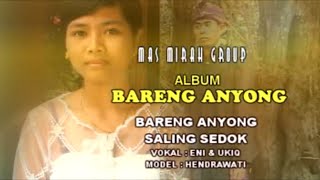 BARENG ANYONG ALBUM BARENG ANYONG @BERLIAN PRODUCTION DIGITAL