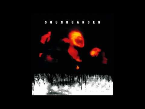 Soundgarden Fell On Black Days Superunknown HD