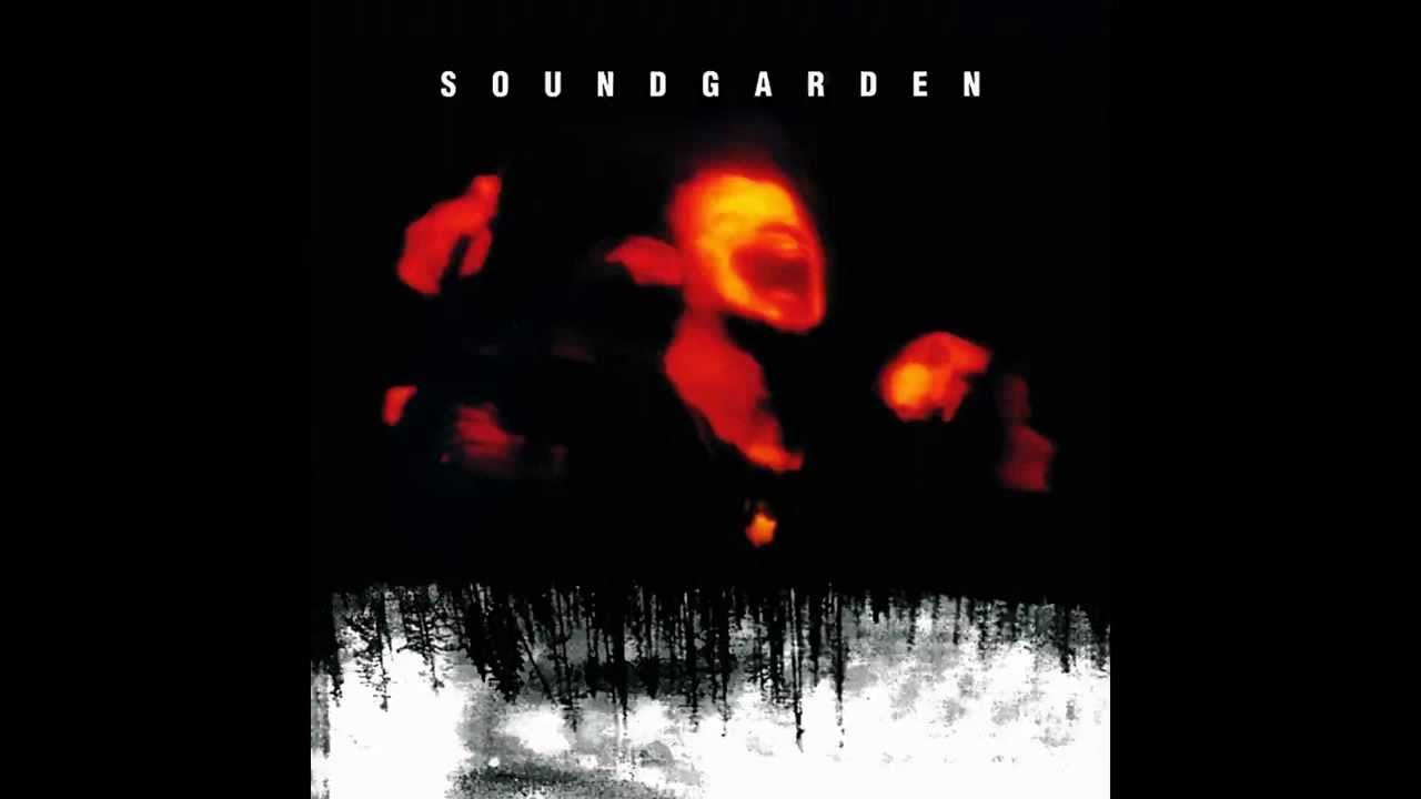 Soundgarden ~ Fell On Black Days [Superunknown] HD